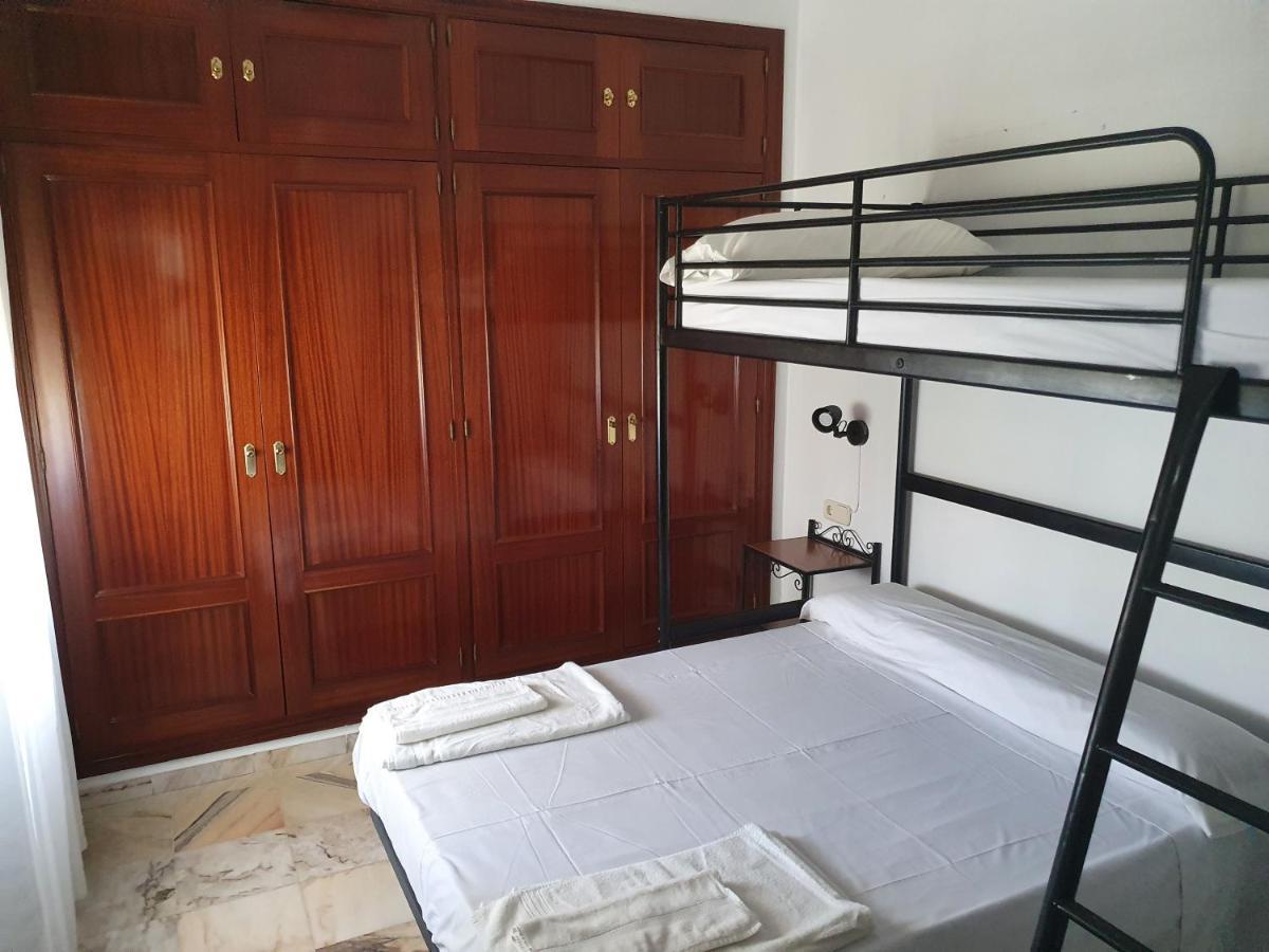 Holiday home Aeropuerto