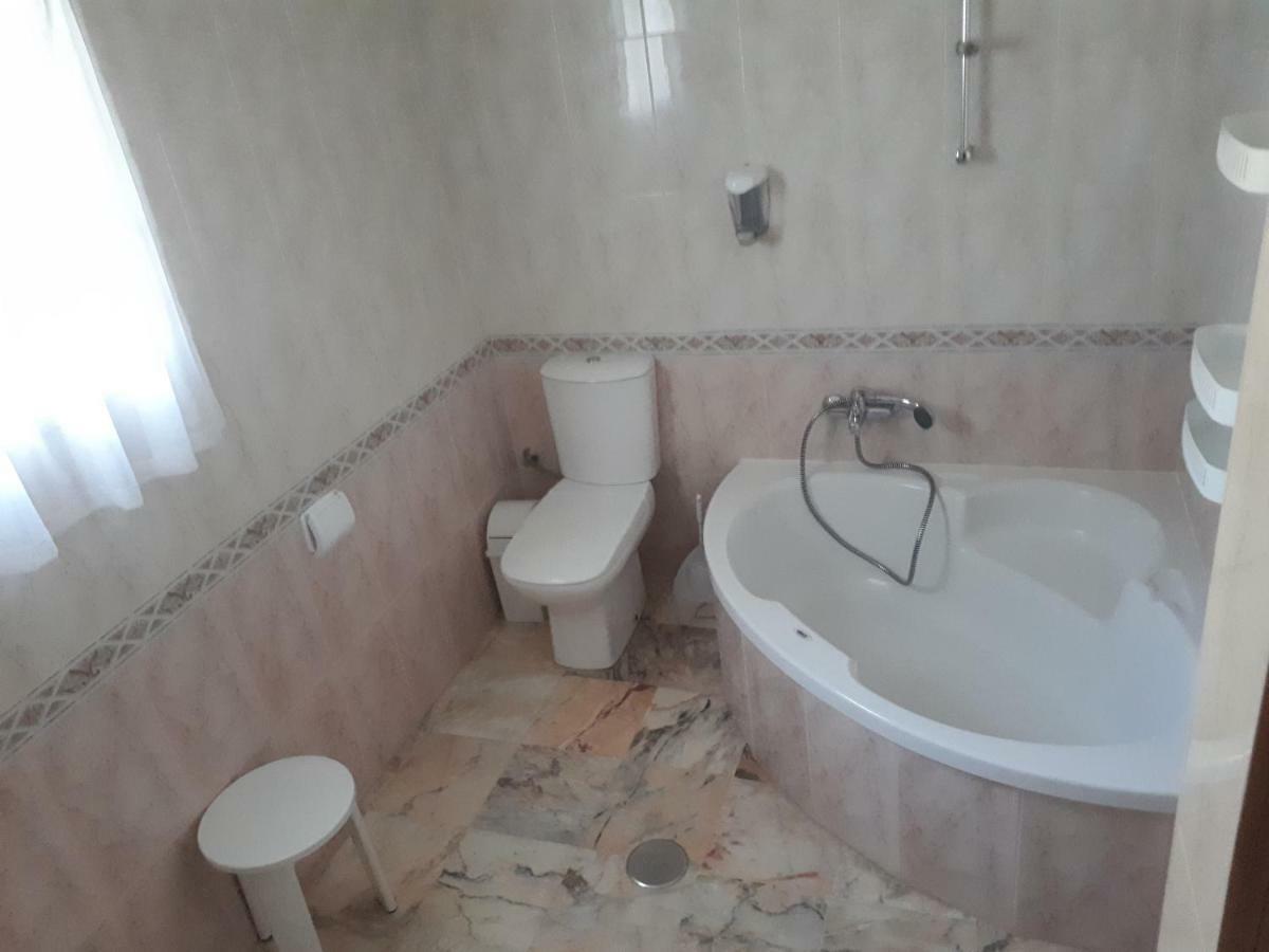 Aeropuerto Holiday home Seville